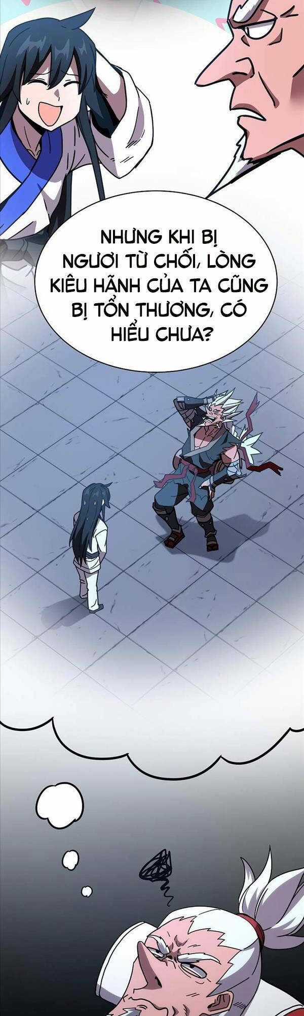 Streamer Cuộc Sống Thường Ngày Tại Võ Lâm Chapter 13 trang 49