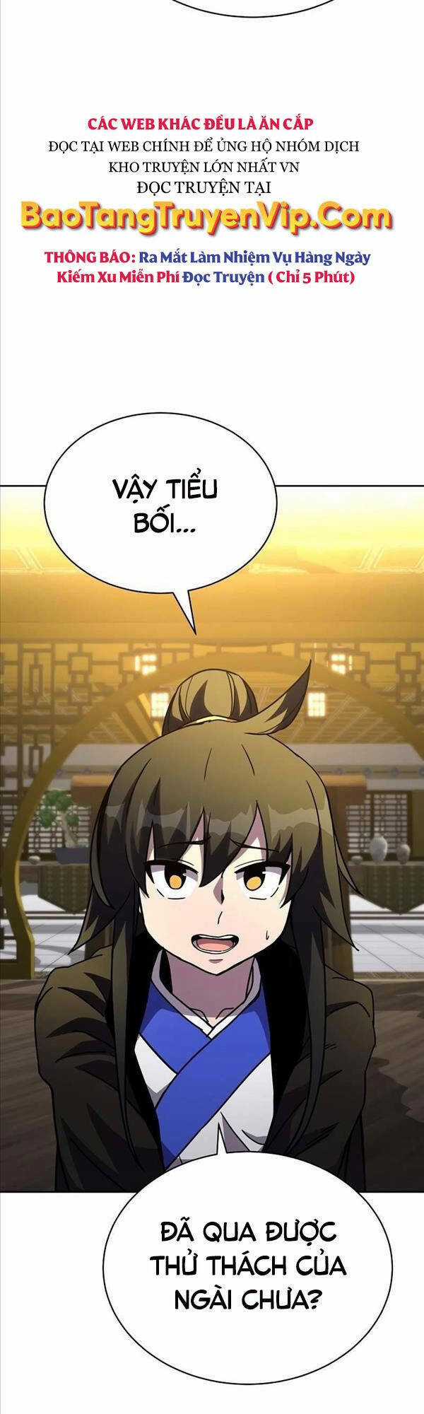 Streamer Cuộc Sống Thường Ngày Tại Võ Lâm Chapter 13 trang 51