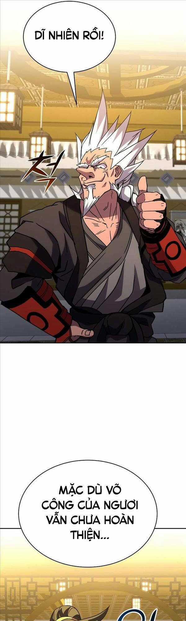 Streamer Cuộc Sống Thường Ngày Tại Võ Lâm Chapter 13 trang 53