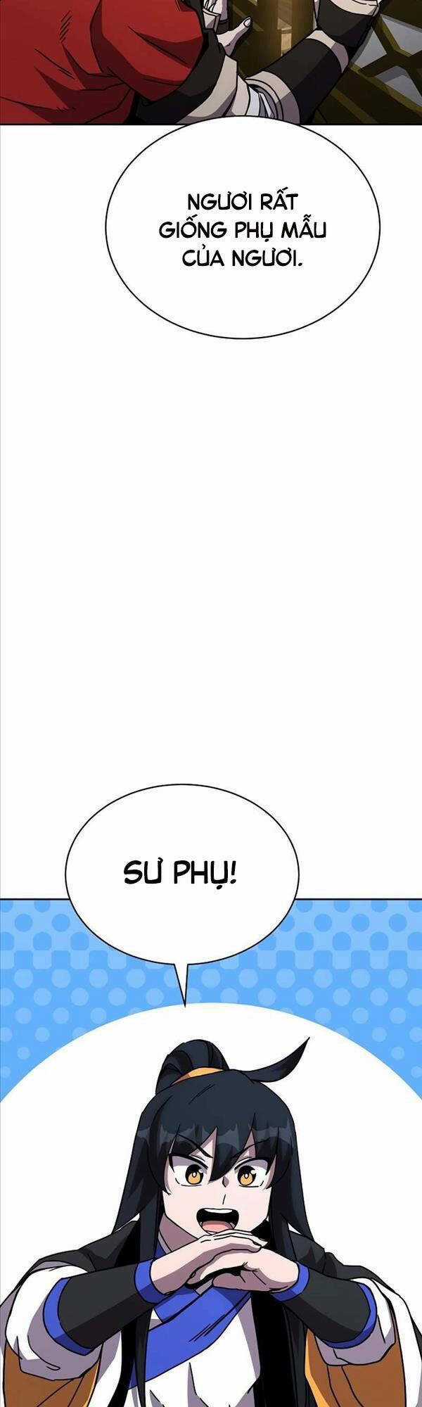 Streamer Cuộc Sống Thường Ngày Tại Võ Lâm Chapter 13 trang 55