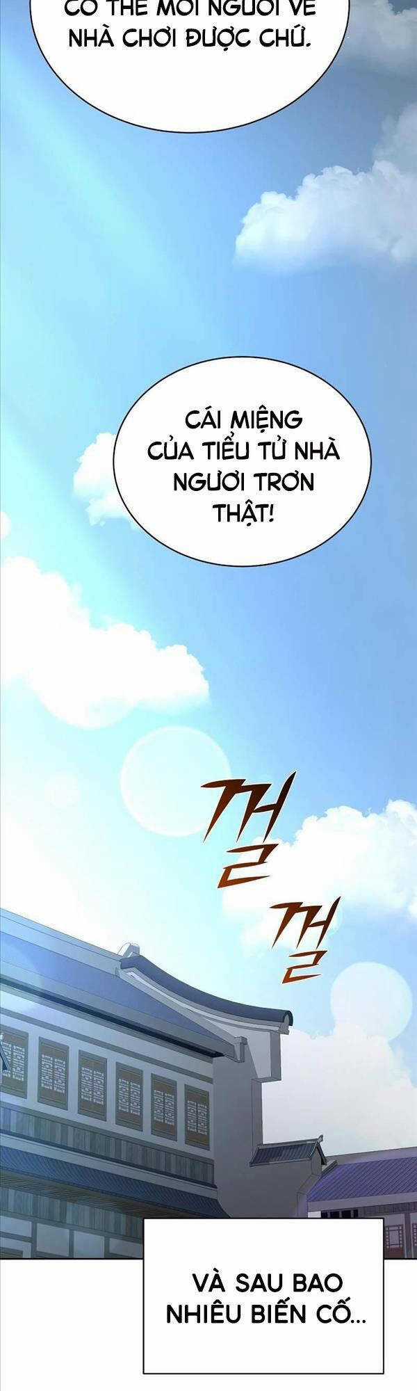 Streamer Cuộc Sống Thường Ngày Tại Võ Lâm Chapter 13 trang 57