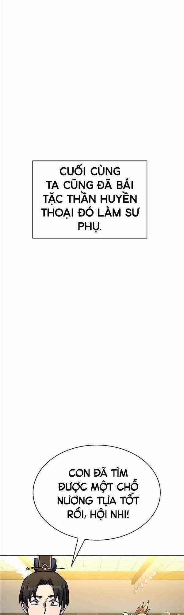 Streamer Cuộc Sống Thường Ngày Tại Võ Lâm Chapter 13 trang 58