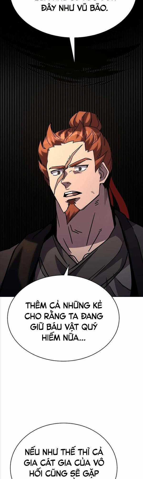 Streamer Cuộc Sống Thường Ngày Tại Võ Lâm Chapter 13 trang 65