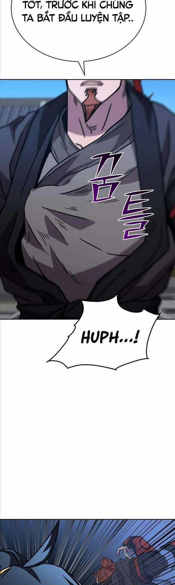 Streamer Cuộc Sống Thường Ngày Tại Võ Lâm Chapter 13 trang 67