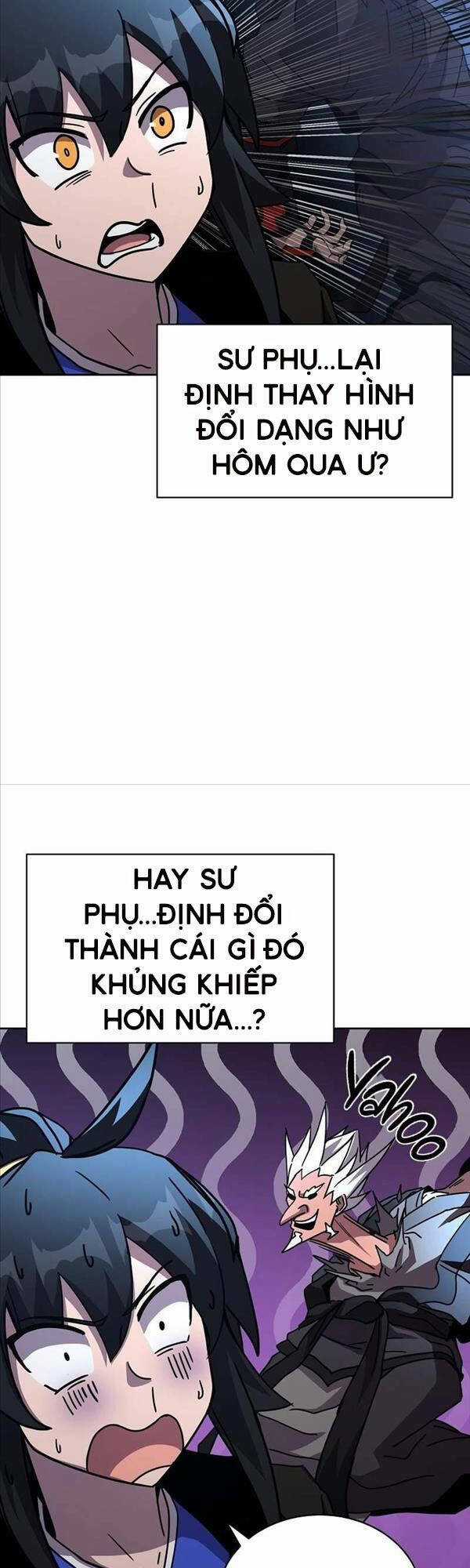 Streamer Cuộc Sống Thường Ngày Tại Võ Lâm Chapter 13 trang 68