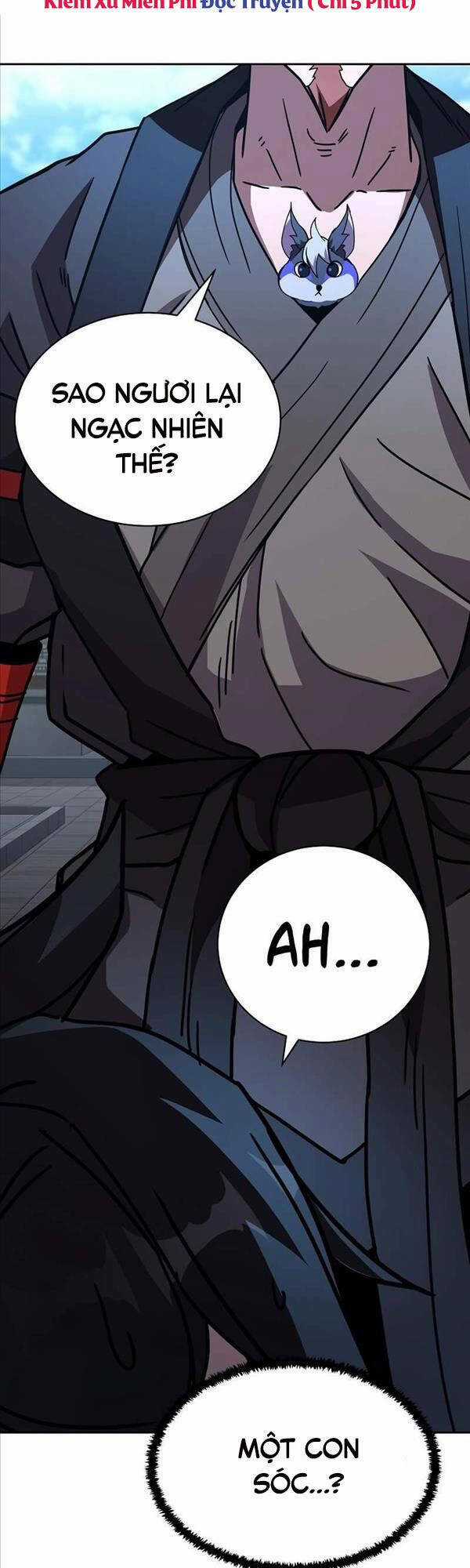 Streamer Cuộc Sống Thường Ngày Tại Võ Lâm Chapter 13 trang 71