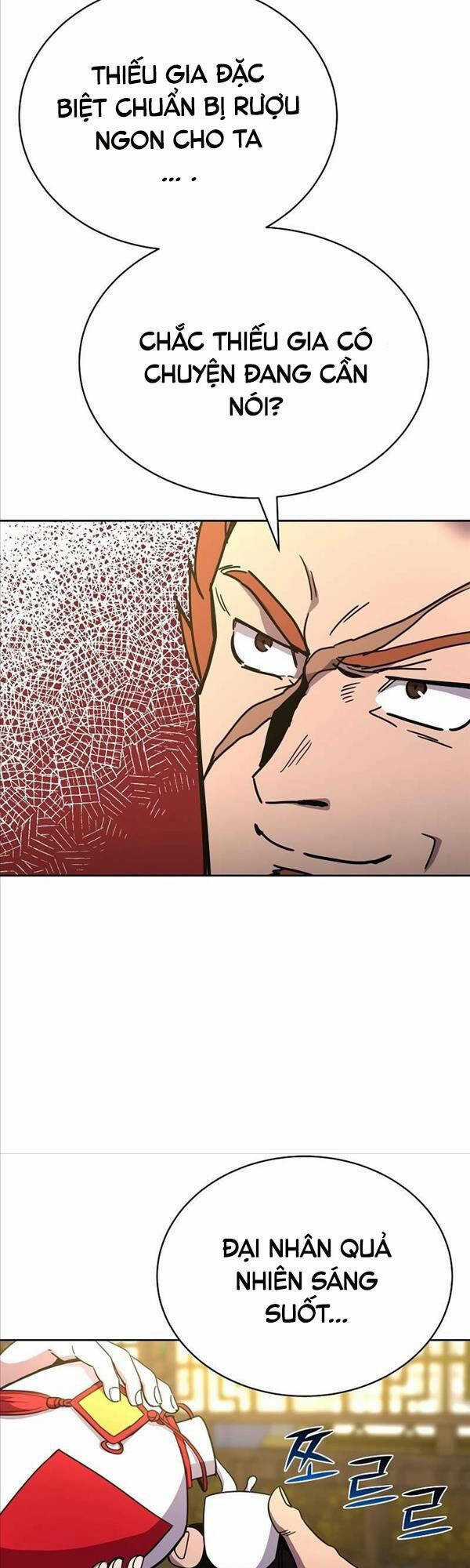 Streamer Cuộc Sống Thường Ngày Tại Võ Lâm Chapter 13 trang 8