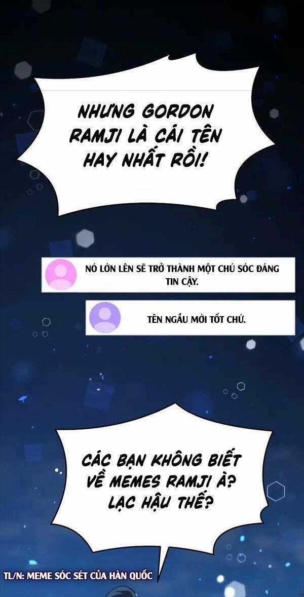 Streamer Cuộc Sống Thường Ngày Tại Võ Lâm Chapter 14 trang 11