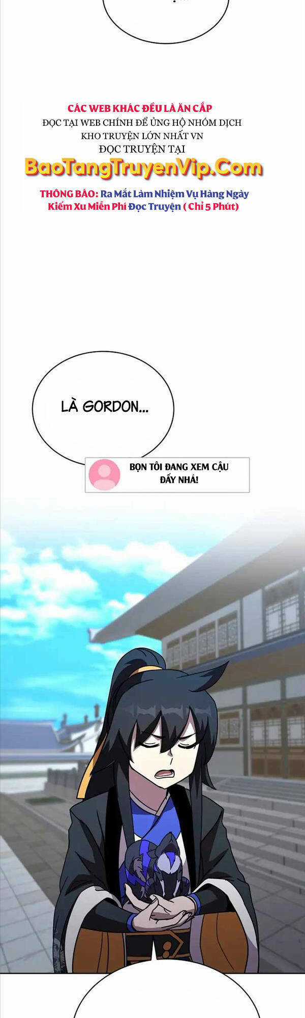 Streamer Cuộc Sống Thường Ngày Tại Võ Lâm Chapter 14 trang 14