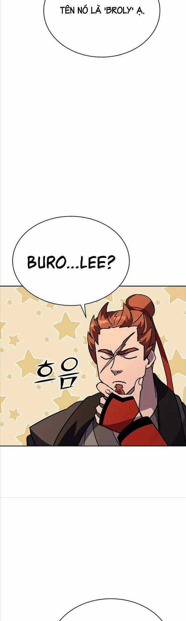 Streamer Cuộc Sống Thường Ngày Tại Võ Lâm Chapter 14 trang 15