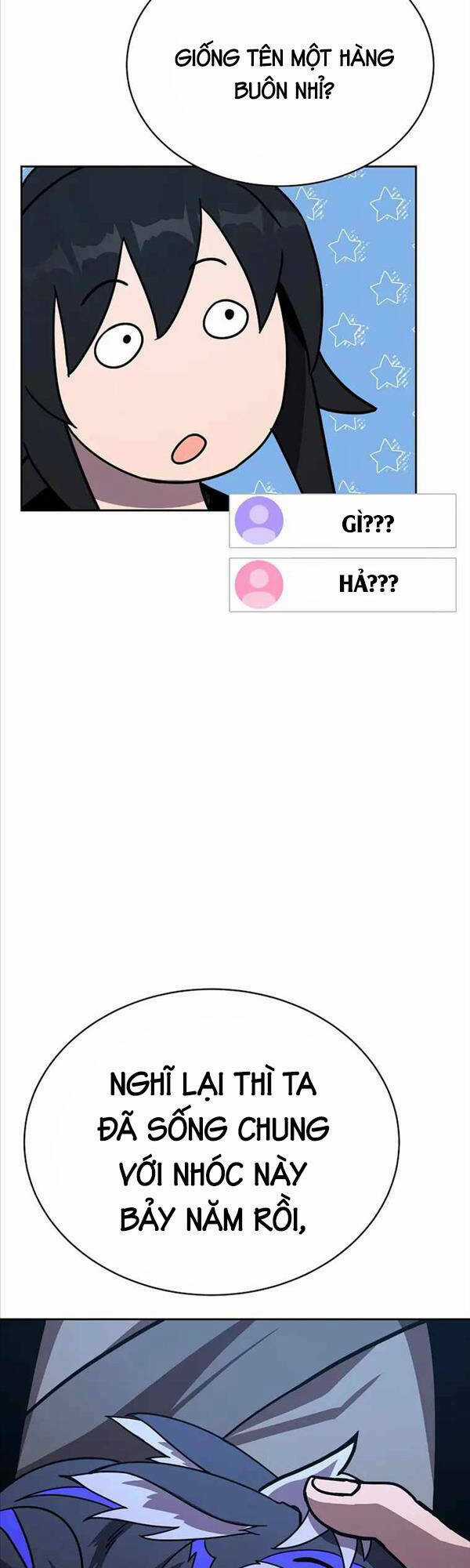 Streamer Cuộc Sống Thường Ngày Tại Võ Lâm Chapter 14 trang 16