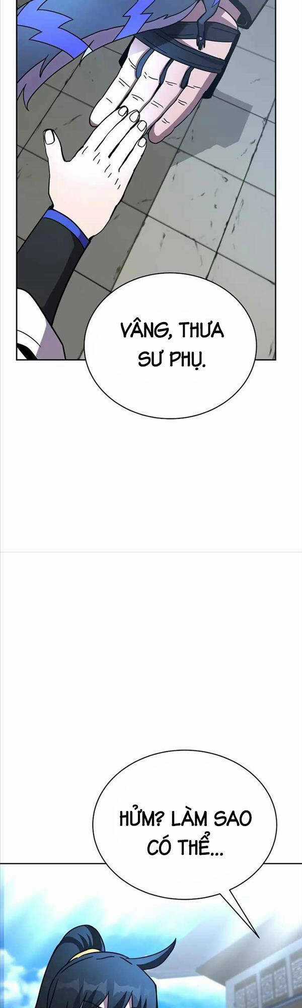 Streamer Cuộc Sống Thường Ngày Tại Võ Lâm Chapter 14 trang 24