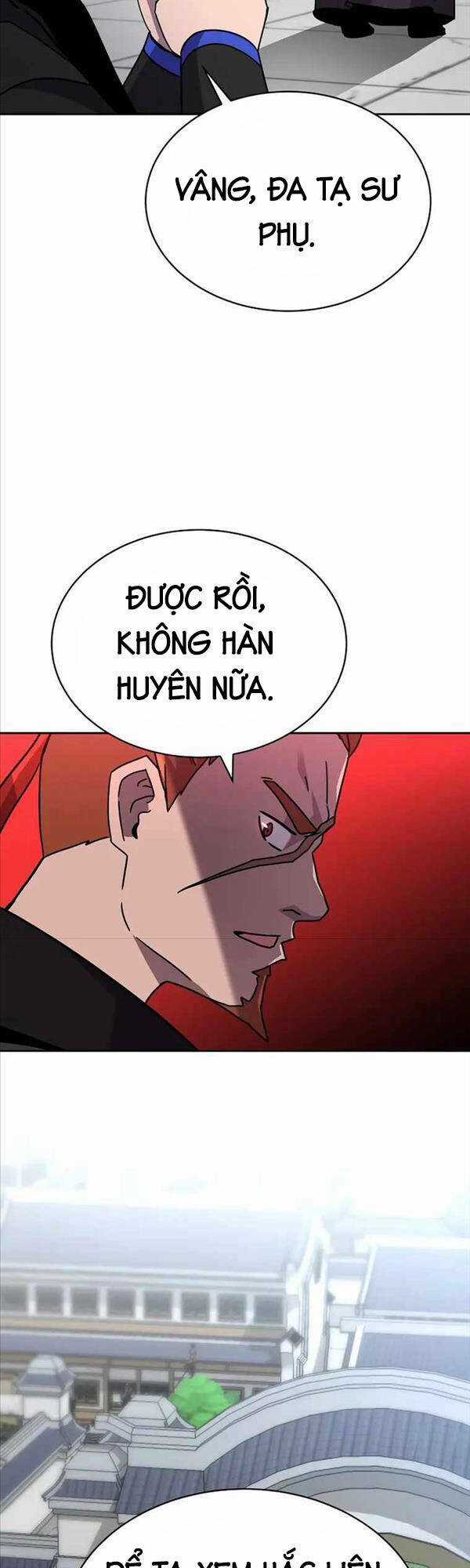 Streamer Cuộc Sống Thường Ngày Tại Võ Lâm Chapter 14 trang 28