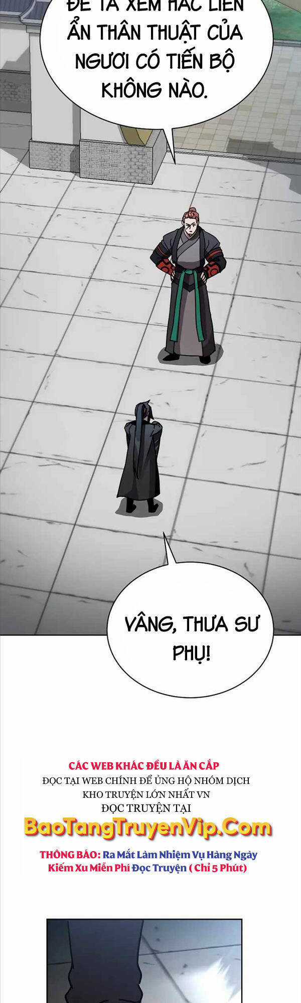 Streamer Cuộc Sống Thường Ngày Tại Võ Lâm Chapter 14 trang 29