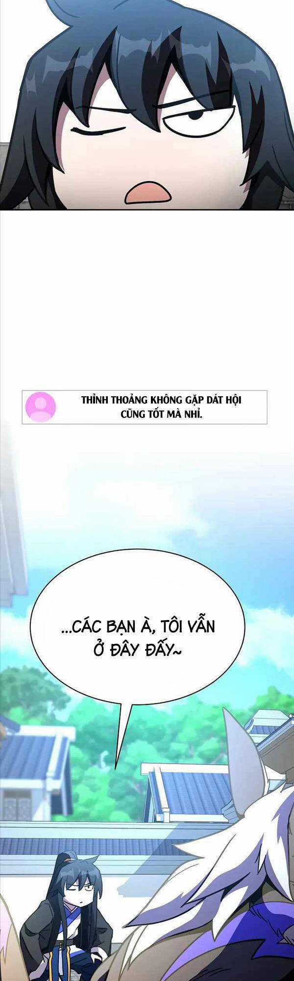 Streamer Cuộc Sống Thường Ngày Tại Võ Lâm Chapter 14 trang 3