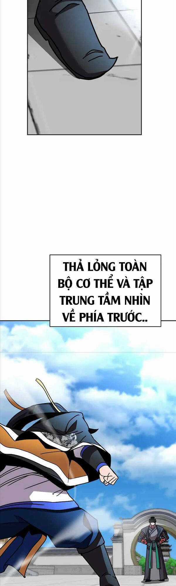 Streamer Cuộc Sống Thường Ngày Tại Võ Lâm Chapter 14 trang 30