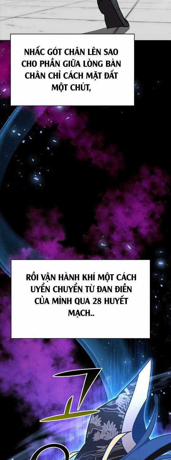 Streamer Cuộc Sống Thường Ngày Tại Võ Lâm Chapter 14 trang 31