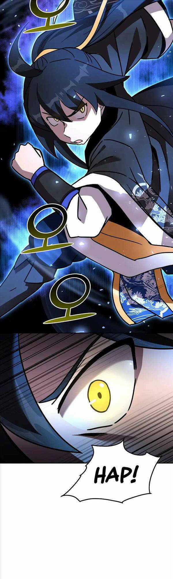 Streamer Cuộc Sống Thường Ngày Tại Võ Lâm Chapter 14 trang 32