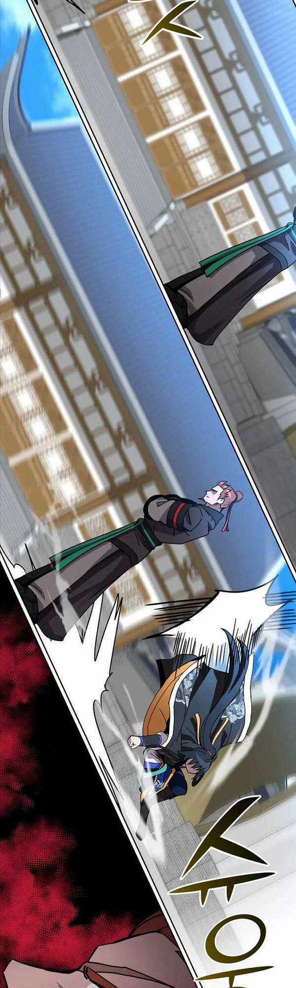 Streamer Cuộc Sống Thường Ngày Tại Võ Lâm Chapter 14 trang 34