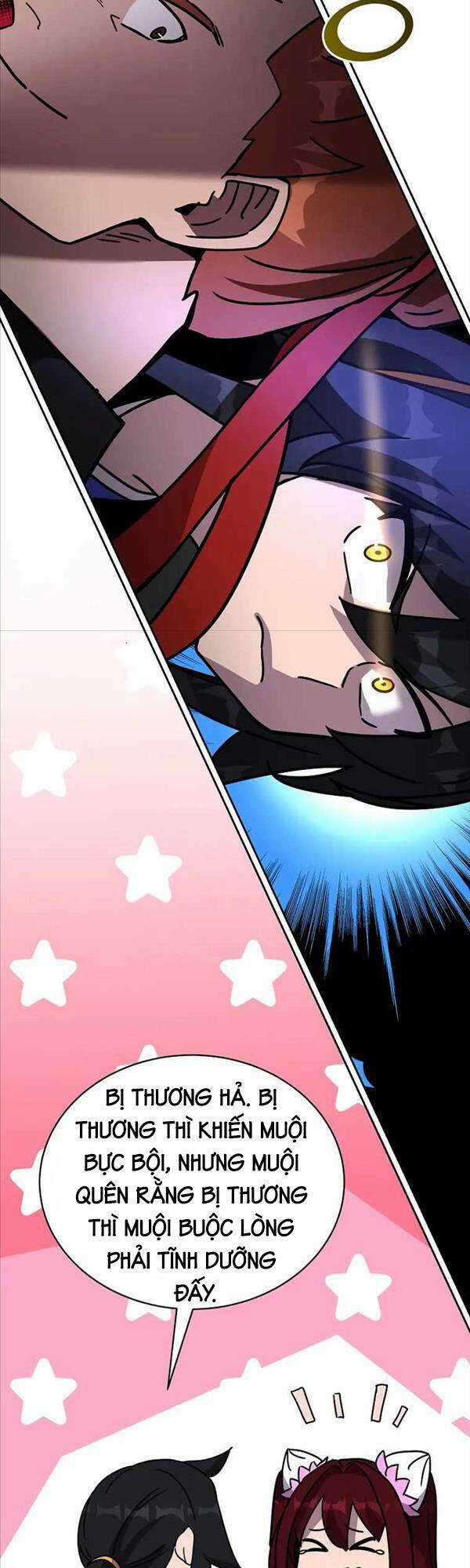 Streamer Cuộc Sống Thường Ngày Tại Võ Lâm Chapter 14 trang 35