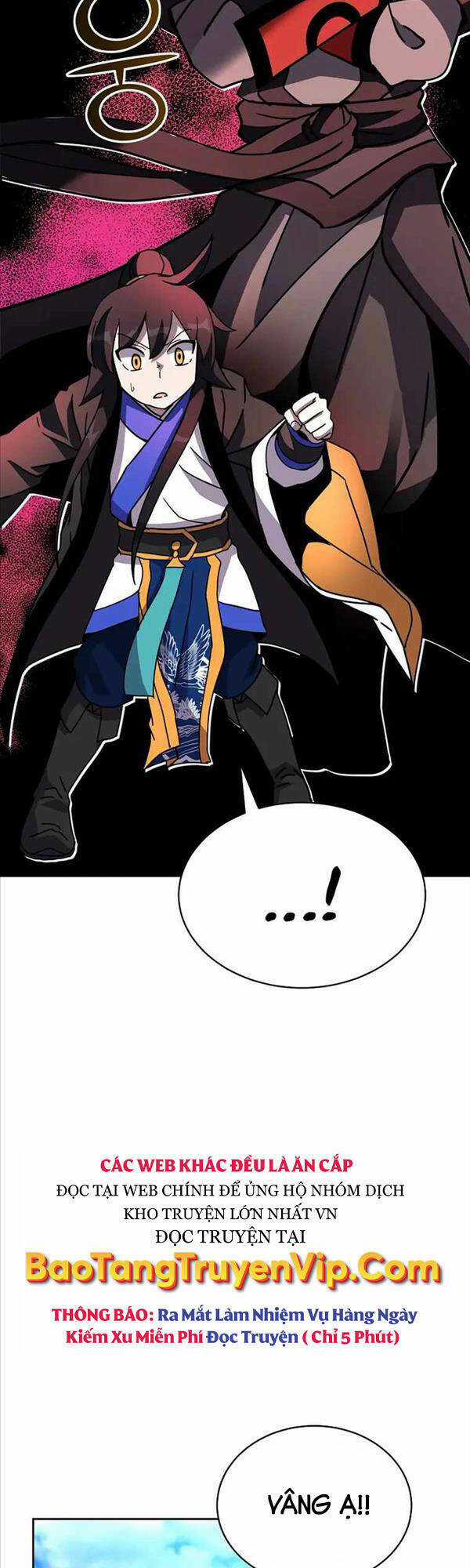 Streamer Cuộc Sống Thường Ngày Tại Võ Lâm Chapter 14 trang 38