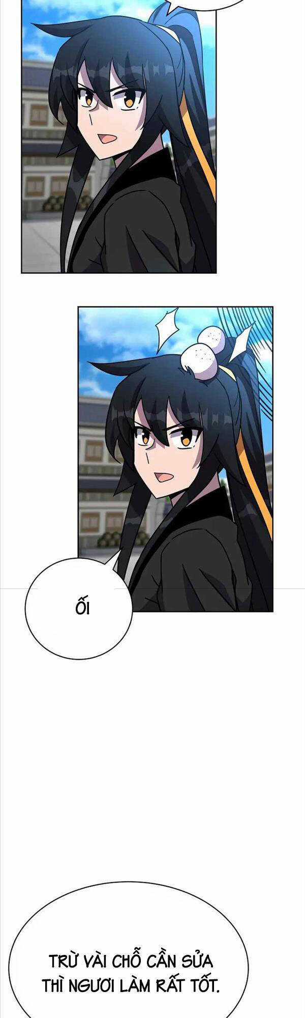 Streamer Cuộc Sống Thường Ngày Tại Võ Lâm Chapter 14 trang 39