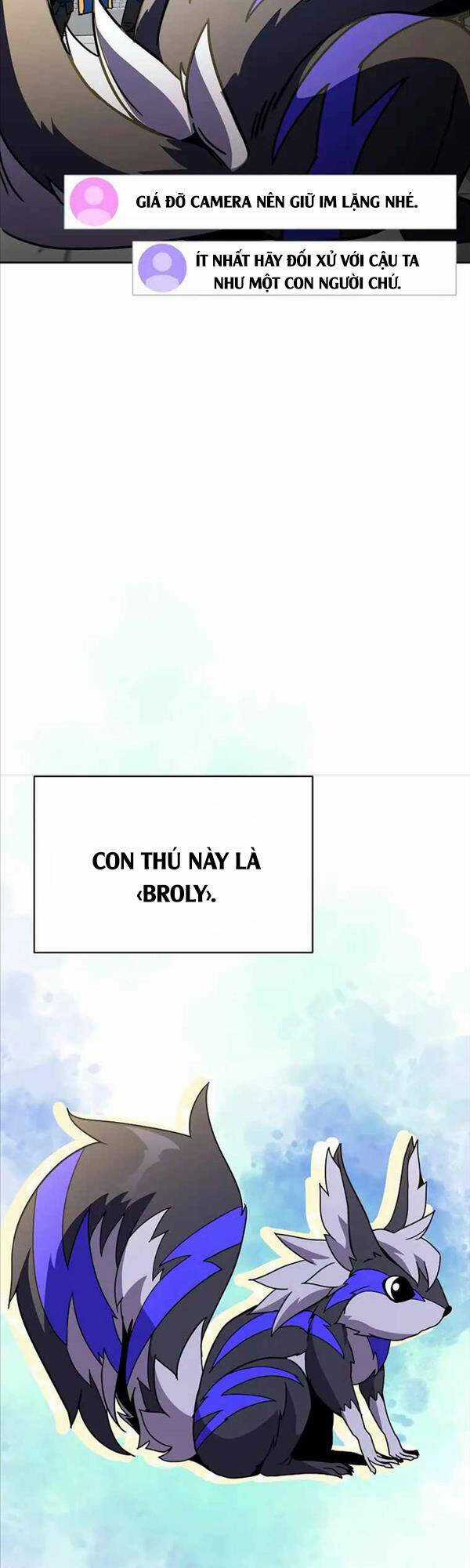 Streamer Cuộc Sống Thường Ngày Tại Võ Lâm Chapter 14 trang 4