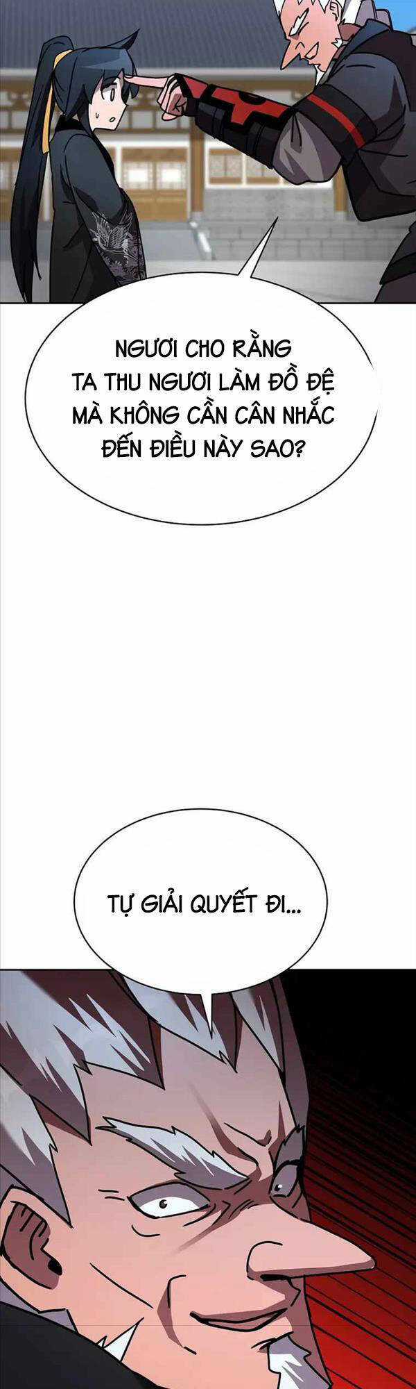 Streamer Cuộc Sống Thường Ngày Tại Võ Lâm Chapter 14 trang 47