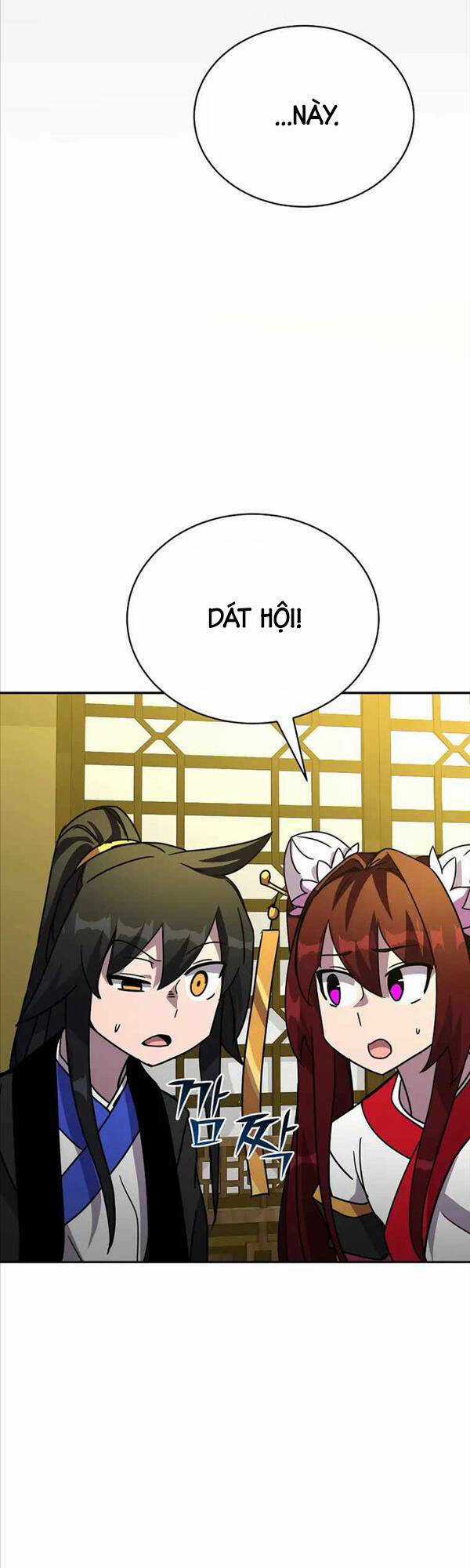 Streamer Cuộc Sống Thường Ngày Tại Võ Lâm Chapter 14 trang 49