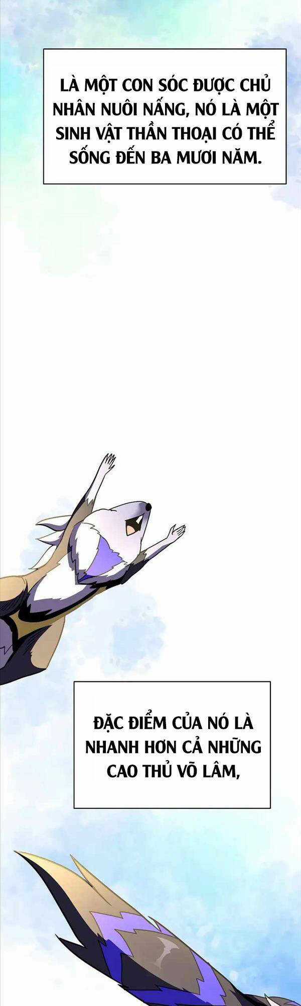 Streamer Cuộc Sống Thường Ngày Tại Võ Lâm Chapter 14 trang 5