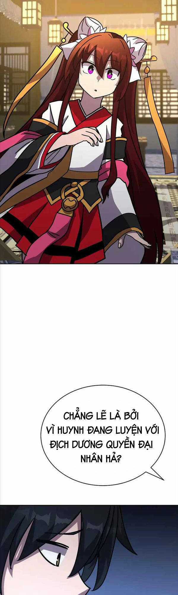 Streamer Cuộc Sống Thường Ngày Tại Võ Lâm Chapter 14 trang 53