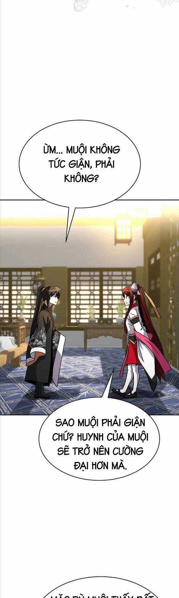 Streamer Cuộc Sống Thường Ngày Tại Võ Lâm Chapter 14 trang 55