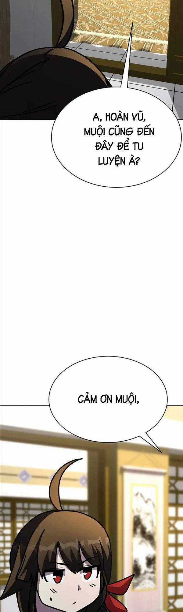 Streamer Cuộc Sống Thường Ngày Tại Võ Lâm Chapter 14 trang 64