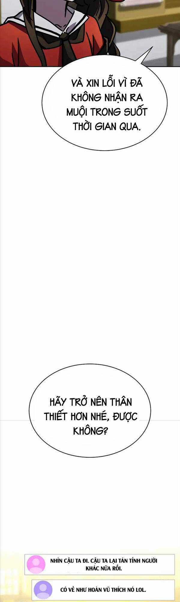 Streamer Cuộc Sống Thường Ngày Tại Võ Lâm Chapter 14 trang 65