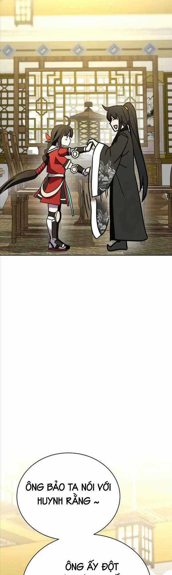 Streamer Cuộc Sống Thường Ngày Tại Võ Lâm Chapter 14 trang 66