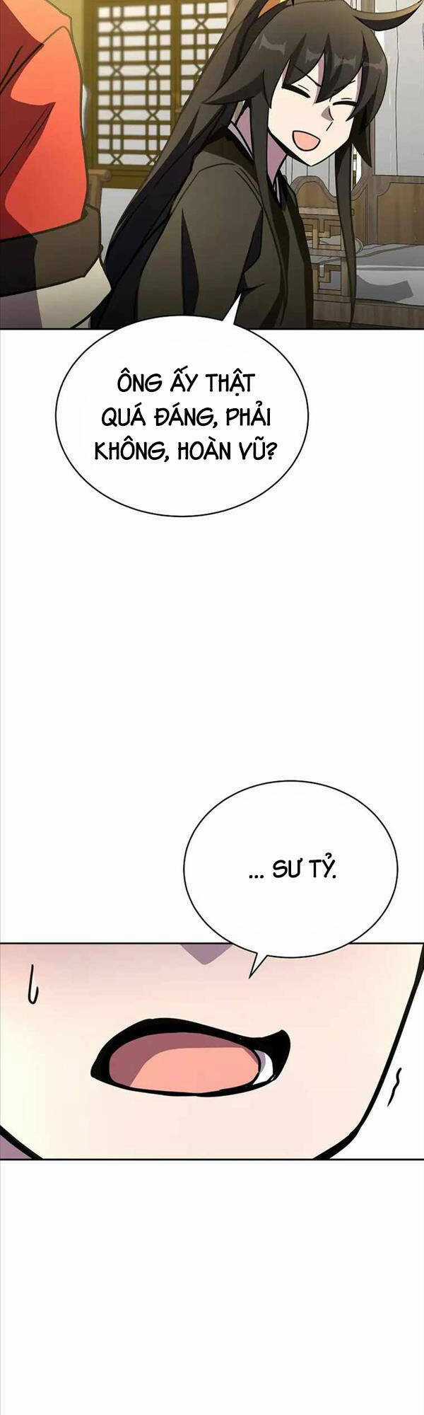 Streamer Cuộc Sống Thường Ngày Tại Võ Lâm Chapter 14 trang 68