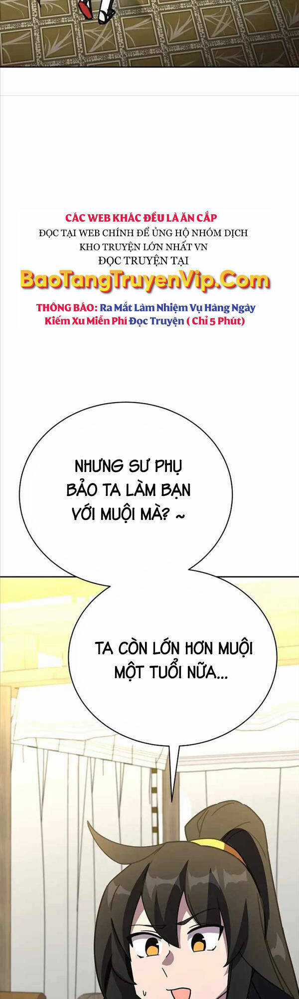 Streamer Cuộc Sống Thường Ngày Tại Võ Lâm Chapter 14 trang 70