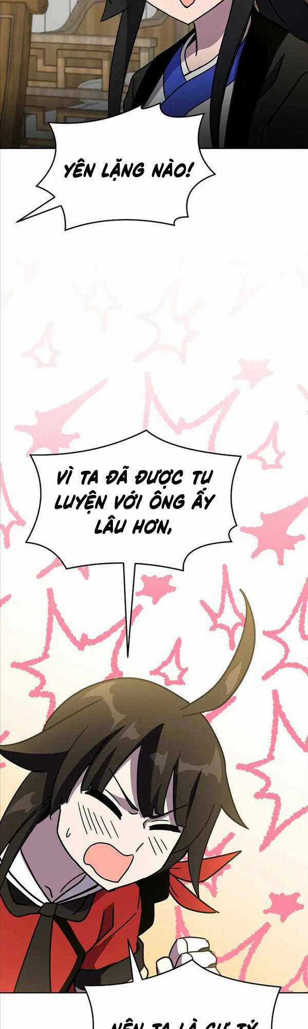 Streamer Cuộc Sống Thường Ngày Tại Võ Lâm Chapter 14 trang 71