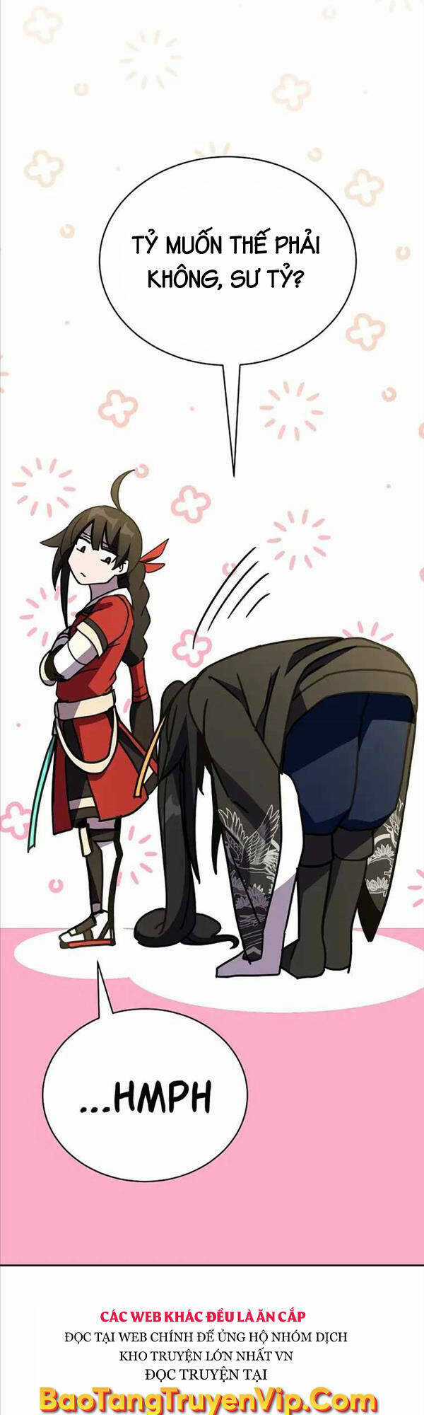 Streamer Cuộc Sống Thường Ngày Tại Võ Lâm Chapter 14 trang 73