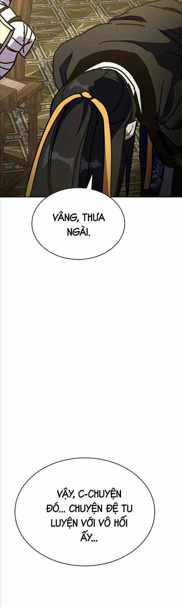 Streamer Cuộc Sống Thường Ngày Tại Võ Lâm Chapter 14 trang 75