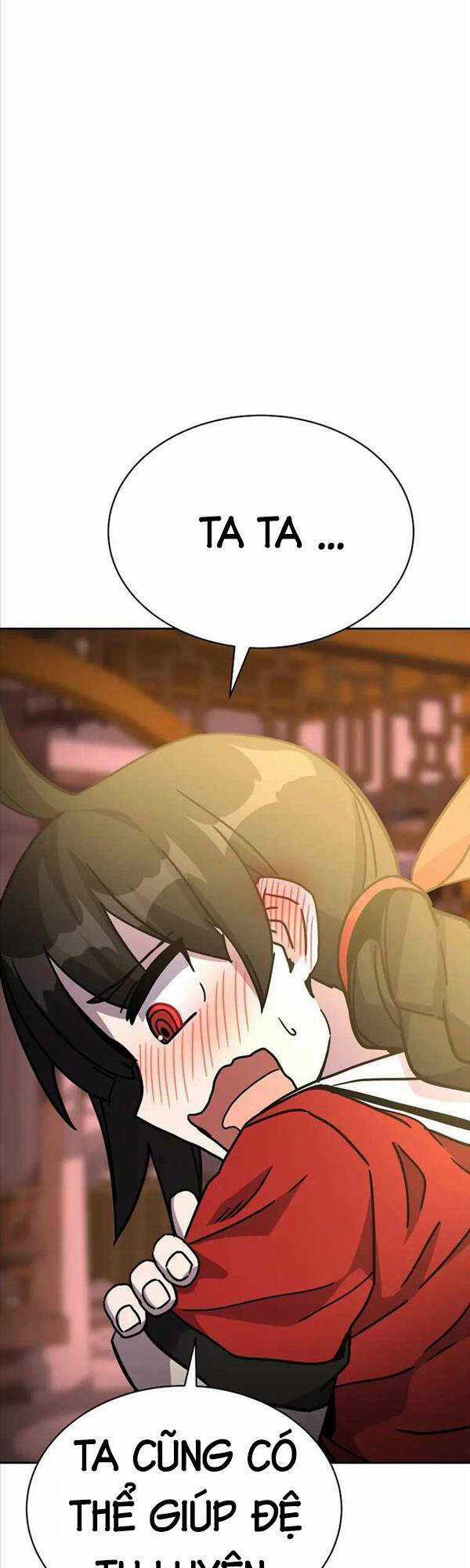 Streamer Cuộc Sống Thường Ngày Tại Võ Lâm Chapter 14 trang 76