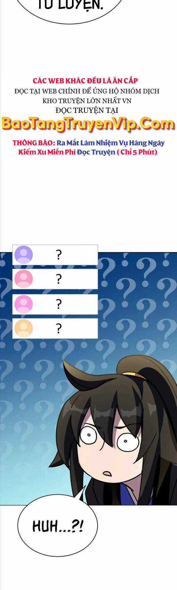 Streamer Cuộc Sống Thường Ngày Tại Võ Lâm Chapter 14 trang 77