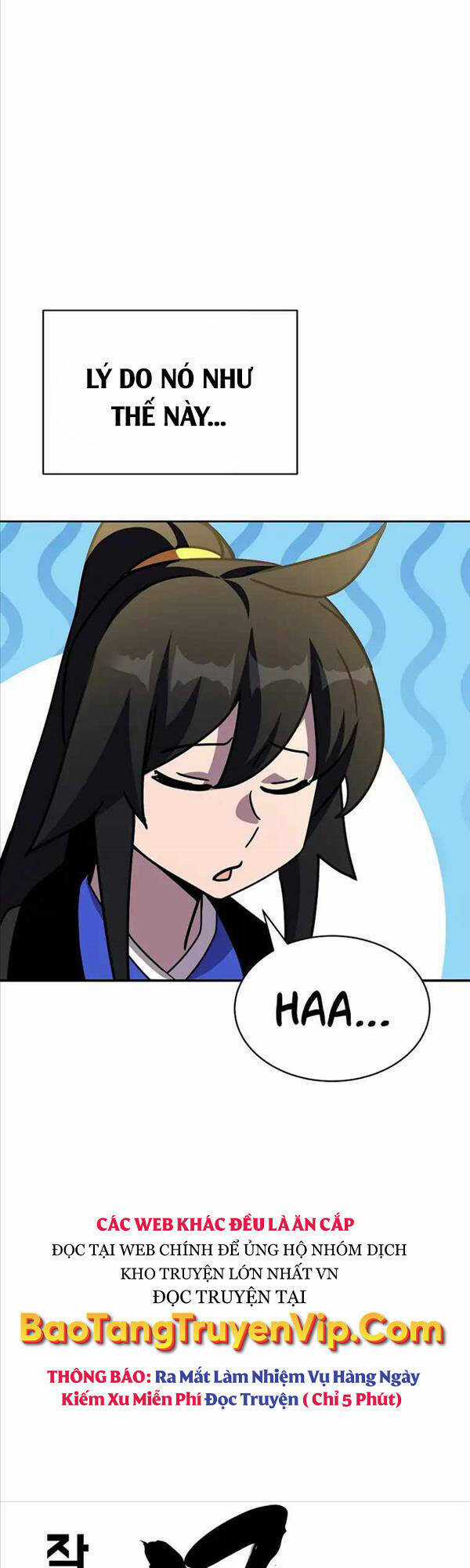 Streamer Cuộc Sống Thường Ngày Tại Võ Lâm Chapter 14 trang 8