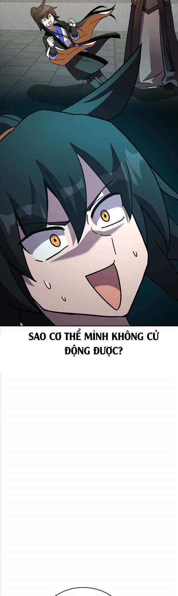 Streamer Cuộc Sống Thường Ngày Tại Võ Lâm Chapter 15 trang 14