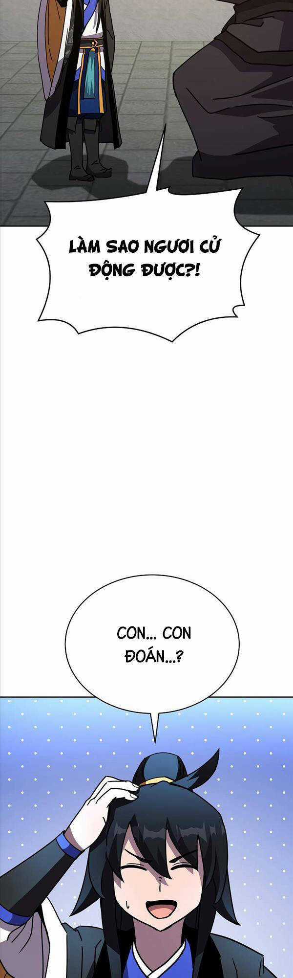 Streamer Cuộc Sống Thường Ngày Tại Võ Lâm Chapter 15 trang 18