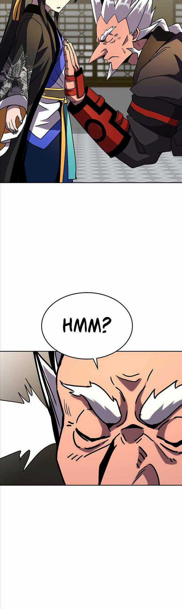 Streamer Cuộc Sống Thường Ngày Tại Võ Lâm Chapter 15 trang 23