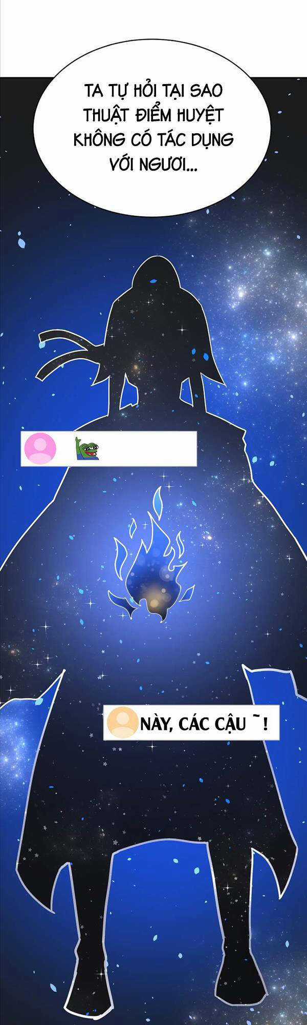 Streamer Cuộc Sống Thường Ngày Tại Võ Lâm Chapter 15 trang 24