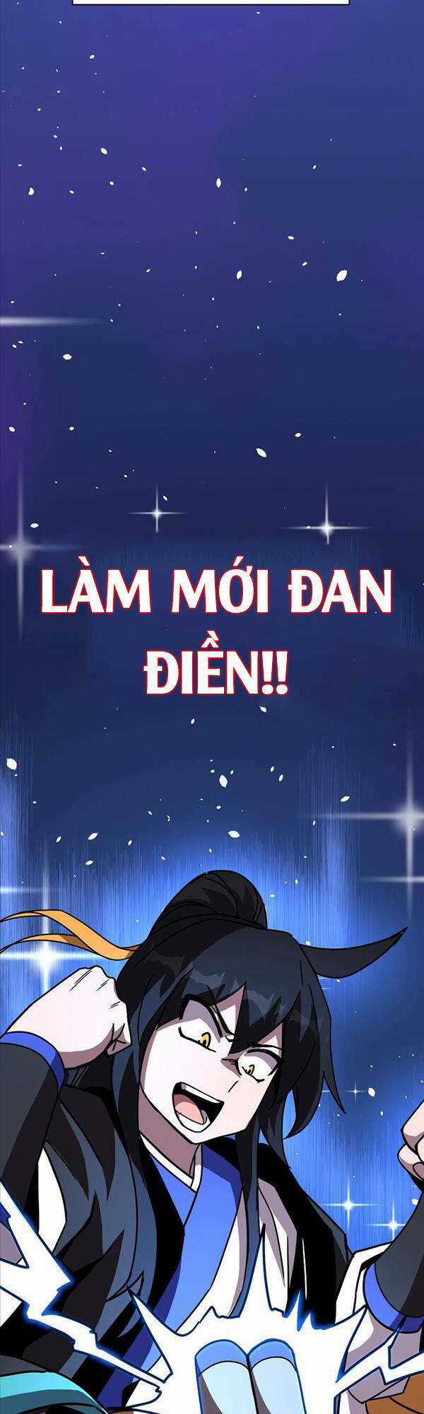 Streamer Cuộc Sống Thường Ngày Tại Võ Lâm Chapter 15 trang 29