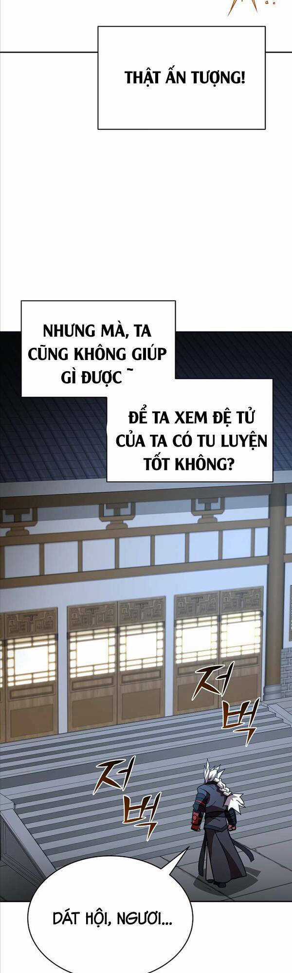 Streamer Cuộc Sống Thường Ngày Tại Võ Lâm Chapter 15 trang 3