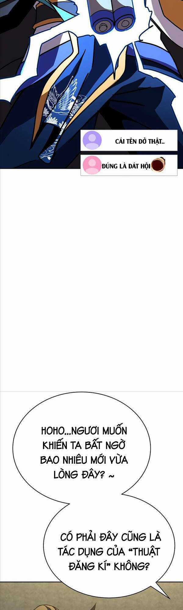 Streamer Cuộc Sống Thường Ngày Tại Võ Lâm Chapter 15 trang 30